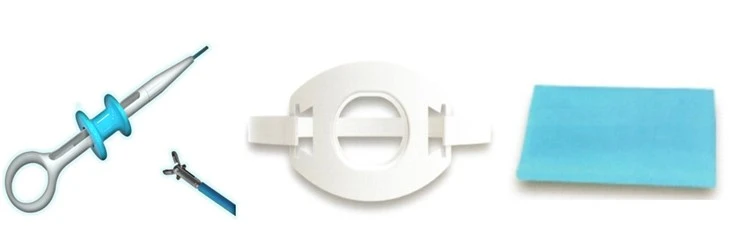 Single-Use EndoJaw Biopsy Forceps