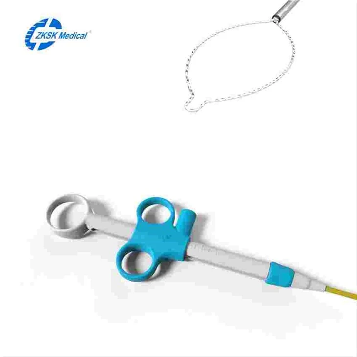 Maglau Polypectomi Rotatable MEDDYGOL ZKSK