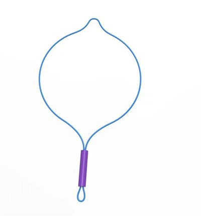 Dyfais Ligation tafladwy Endosgopig